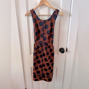 Anthropologie Dress, Size 4